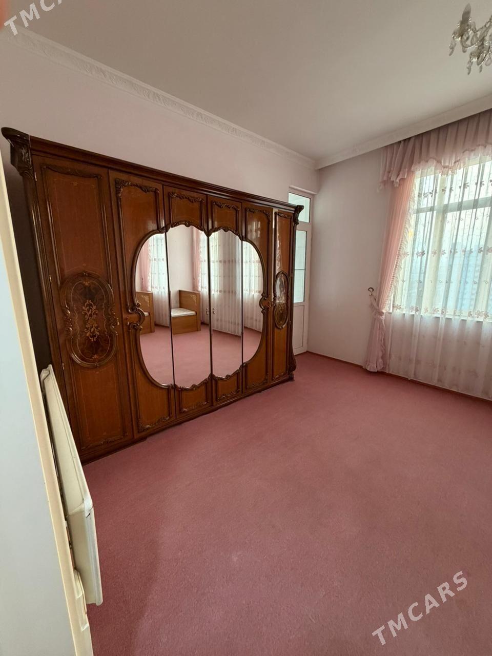 SOWETSKIÝ/4-KOMNAT.ELITKA - ул. Советская (Гарашсызлык шаёлы) - img 9