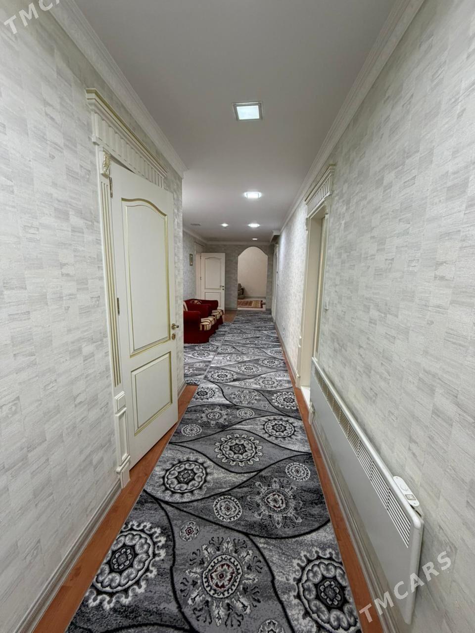 SOWETSKIÝ/4-KOMNAT.ELITKA - ул. Советская (Гарашсызлык шаёлы) - img 10