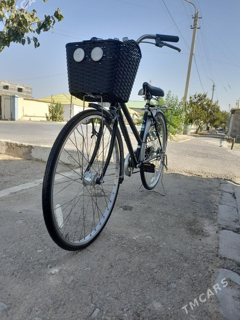 tigir - Бузмеин - img 5