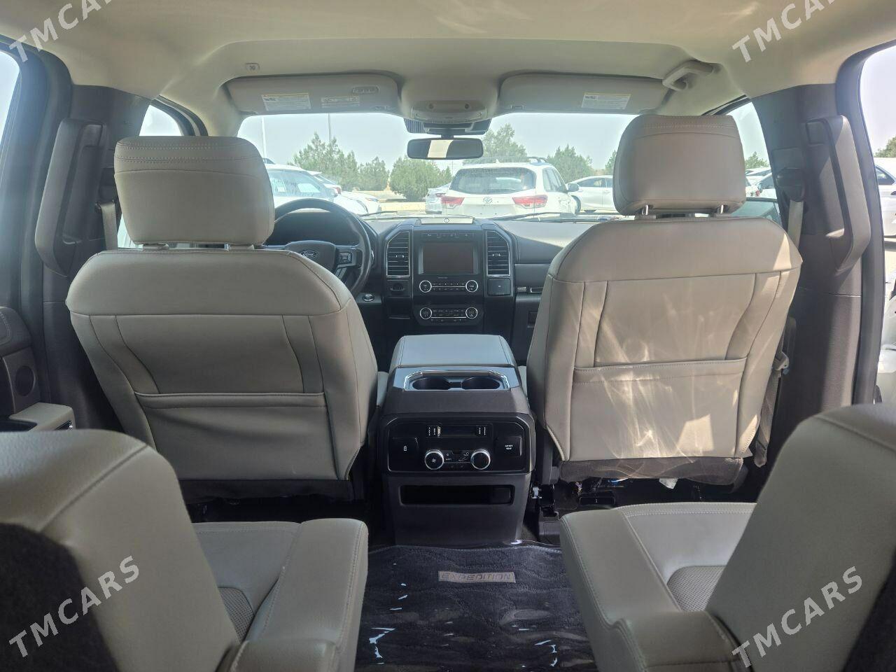 Ford Expedition 2020 - 485 000 TMT - Ашхабад - img 6