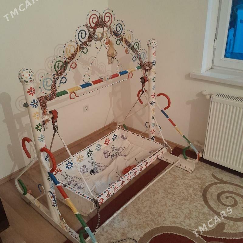 caga salancak - Тязе заман - img 1