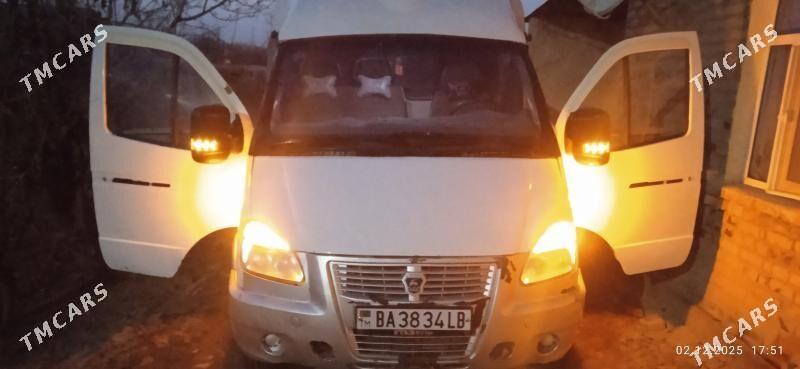 Gaz Gazel 2004 - 130 000 TMT - Туркменабат - img 3