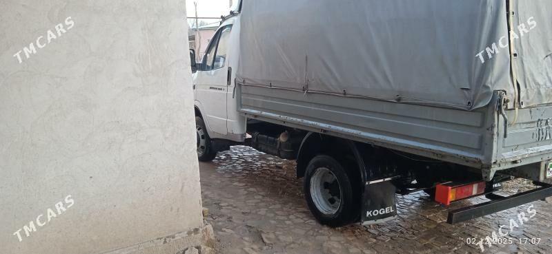 Gaz Gazel 2004 - 130 000 TMT - Туркменабат - img 6