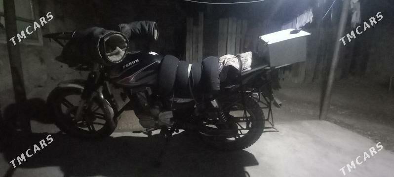 Fekon FK200-14G 2020 - 12 000 TMT - Джебел - img 1