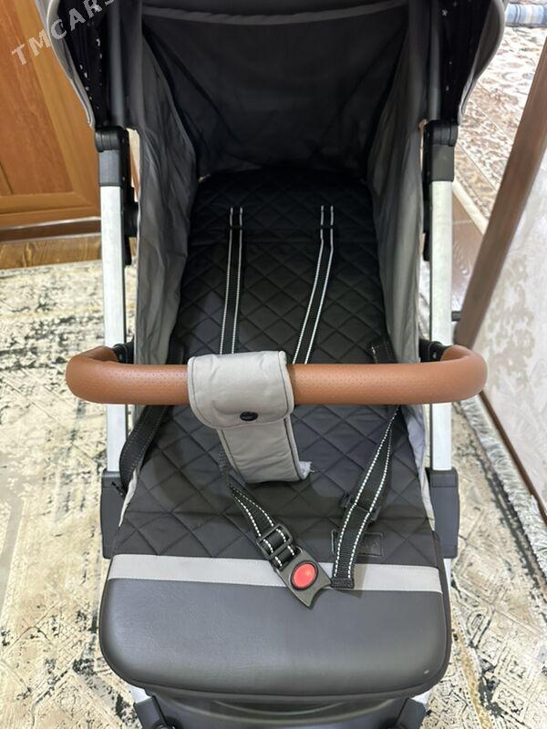 коляска - Мары - img 3