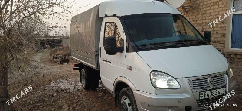 Gaz Gazel 2004 - 130 000 TMT - Туркменабат - img 5