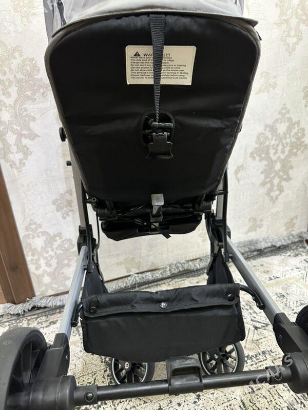 коляска - Мары - img 6