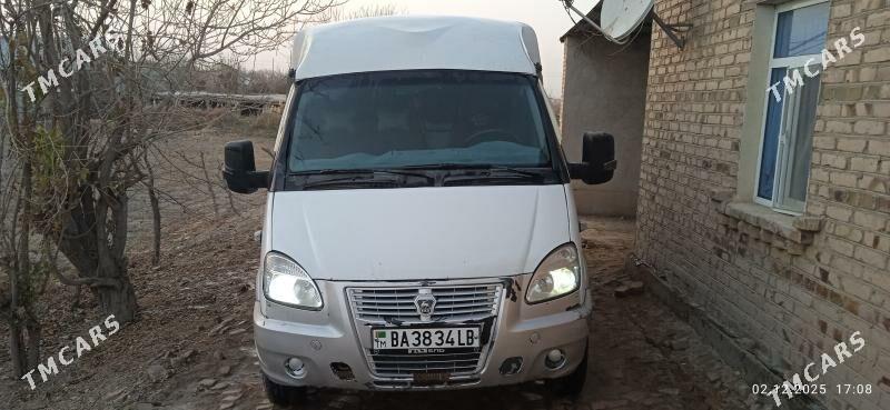 Gaz Gazel 2004 - 130 000 TMT - Туркменабат - img 7