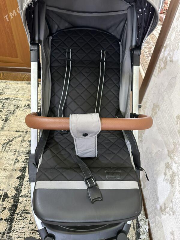 коляска - Мары - img 5