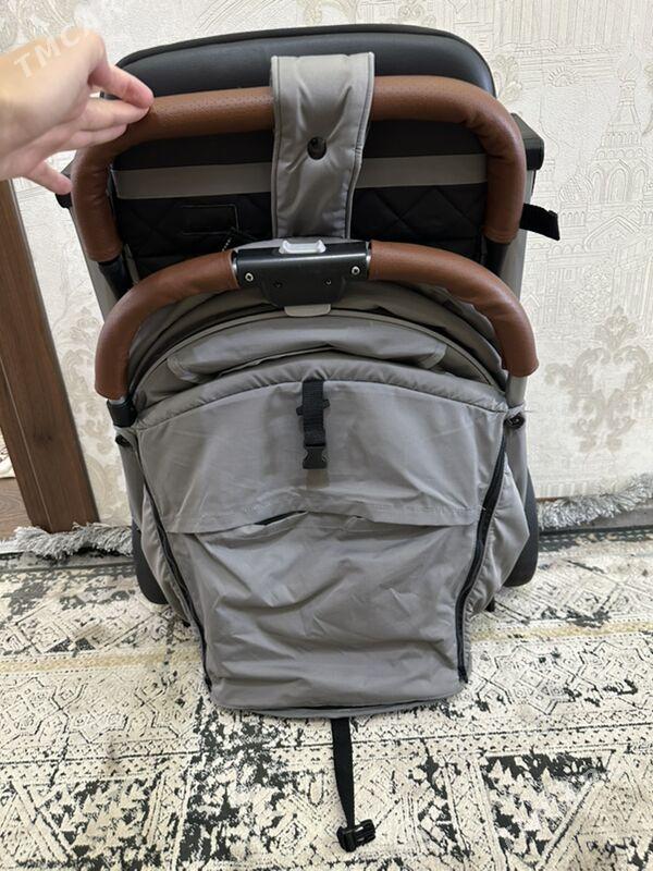 коляска - Мары - img 7