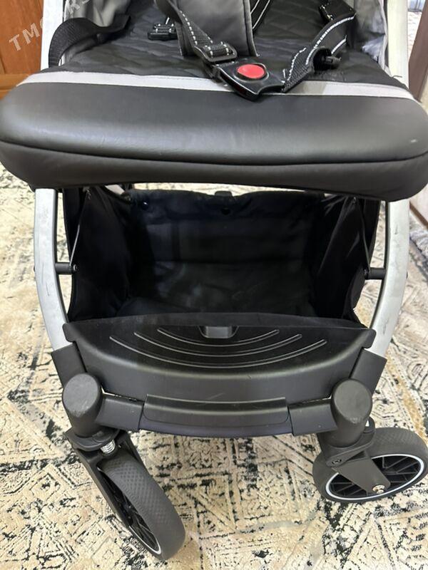 коляска - Мары - img 8