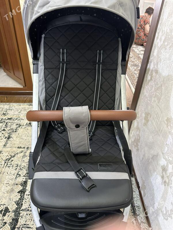 коляска - Мары - img 4