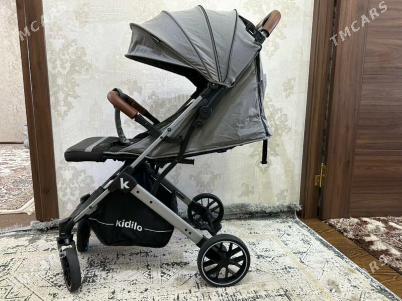 коляска - Мары - img 2