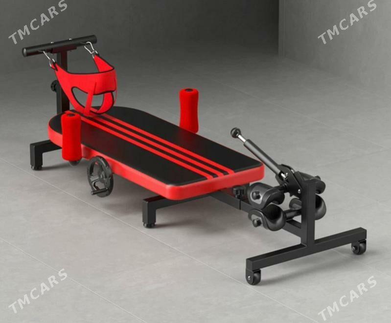 Gryža ucin cekiji trenažor - Mary - img 1