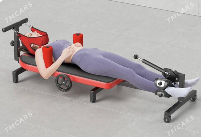 Gryža ucin cekiji trenažor - Mary - img 2