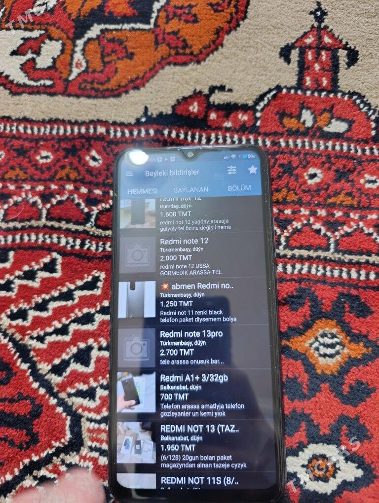 redmi 9 - Балканабат - img 8