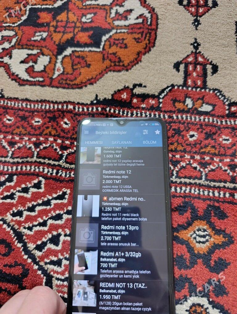 redmi 9 - Балканабат - img 6