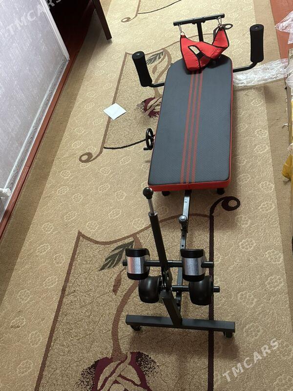 Gryža ucin cekiji trenažor - Mary - img 4