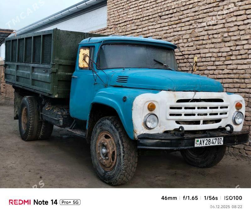 Zil 130 1993 - 40 000 TMT - Шабатский этрап - img 2