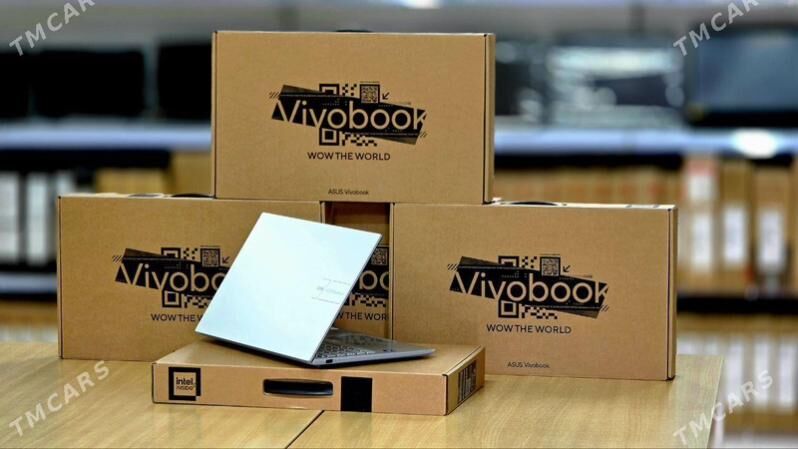 VivoBook|i5-13|512Gb SSD - Aşgabat - img 6