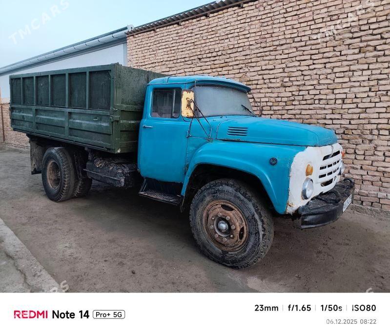 Zil 130 1993 - 40 000 TMT - Шабатский этрап - img 3