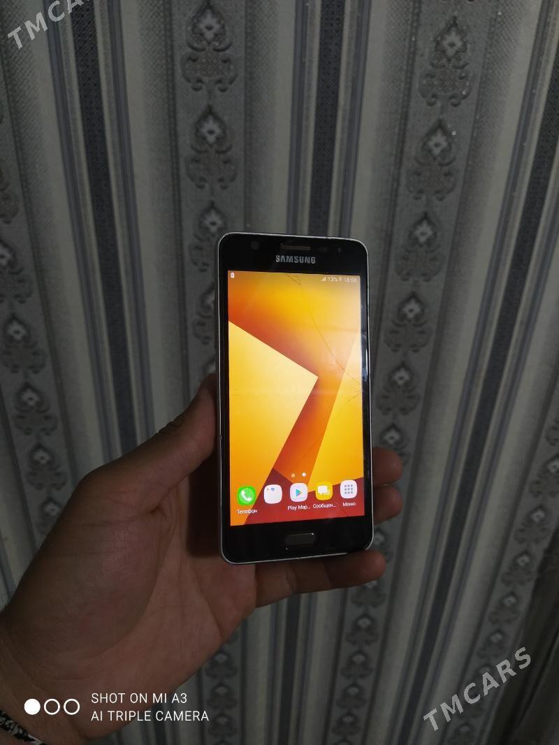 Samsung j2 praym - Балканабат - img 3