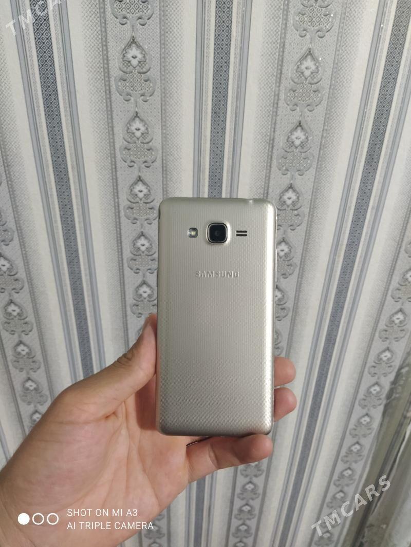 Samsung j2 praym - Балканабат - img 1