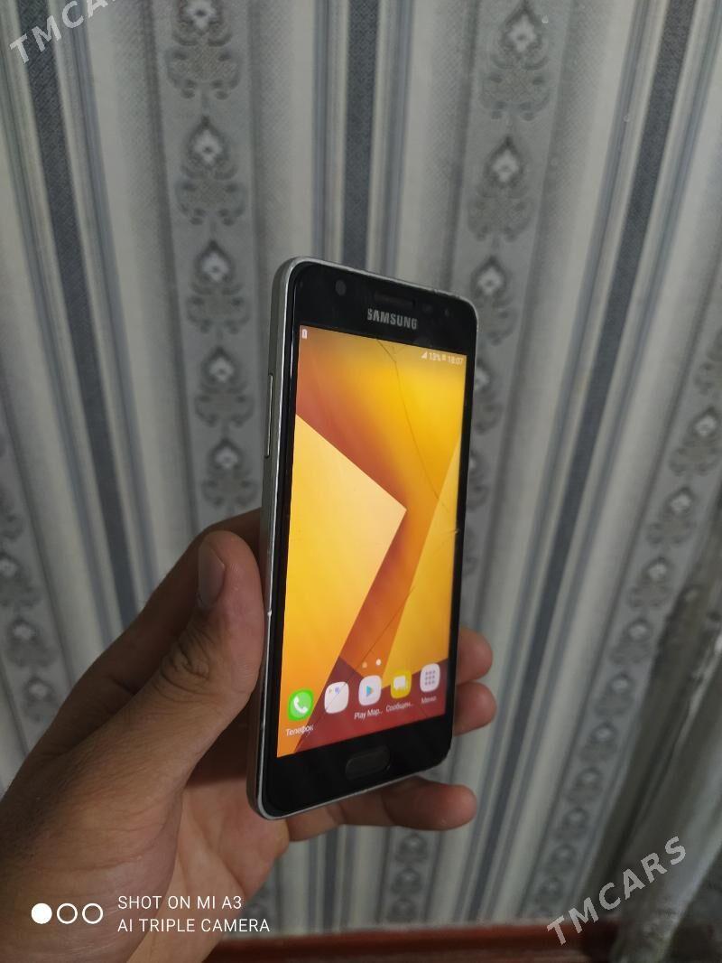 Samsung j2 praym - Балканабат - img 2