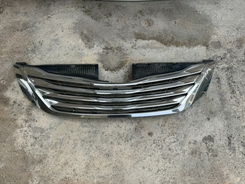 sienna 2016 zapcas 500 TMT - Aşgabat - img 1