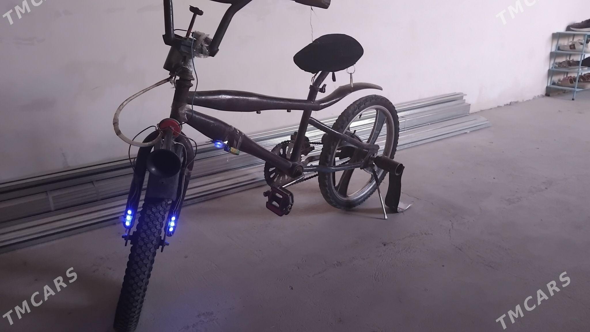 welesiped velik - Гызыларбат - img 3