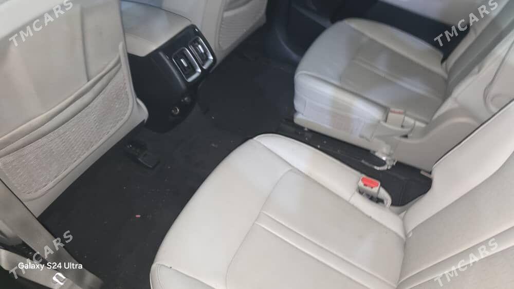 Kia Sorento 2022 - 440 000 TMT - Mary - img 7