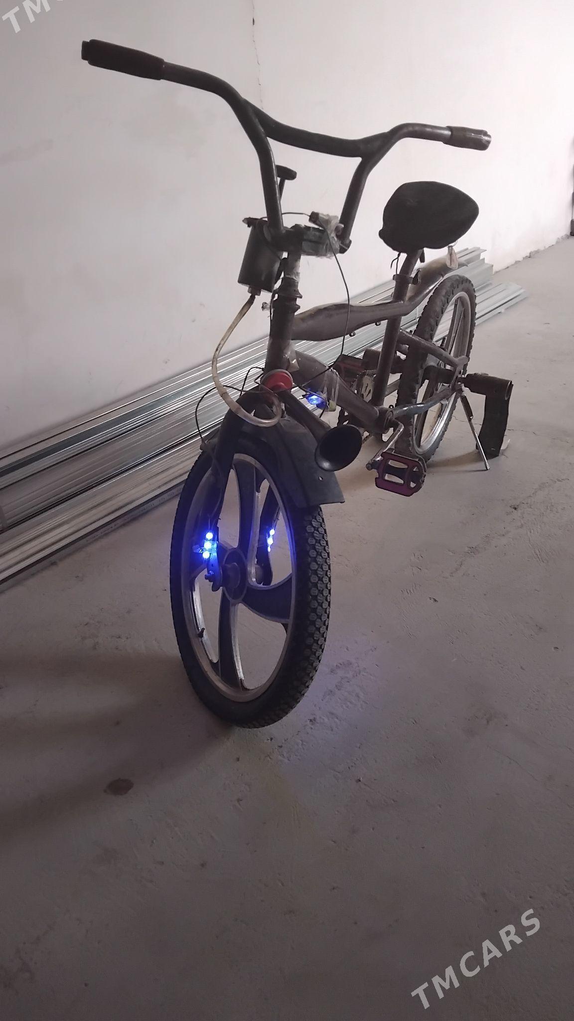 welesiped velik - Гызыларбат - img 2