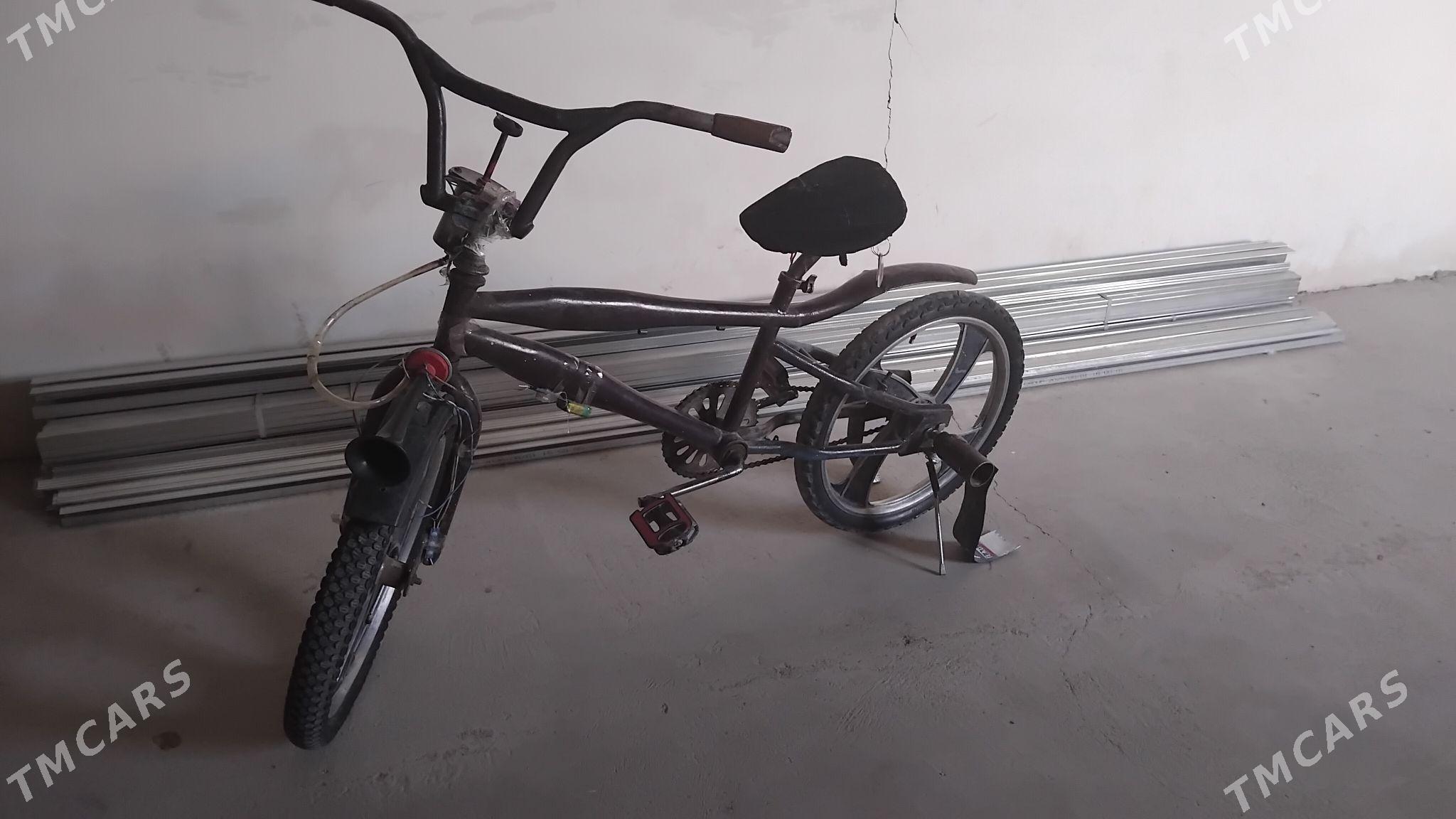 welesiped velik - Гызыларбат - img 5