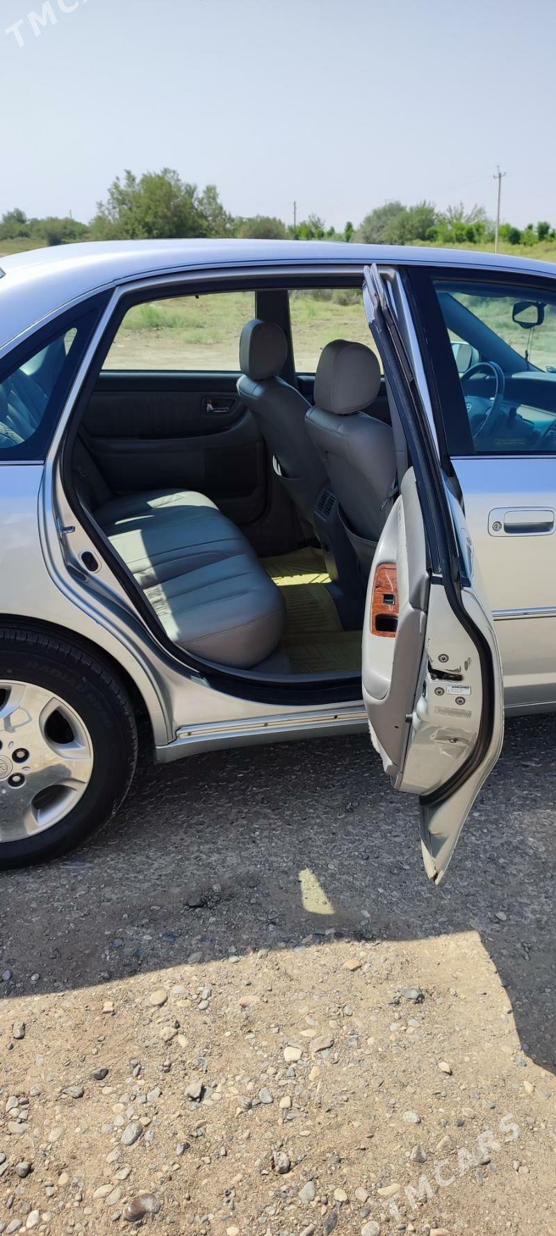 Toyota Avalon 2004 - 200 000 TMT - Ýolöten - img 6