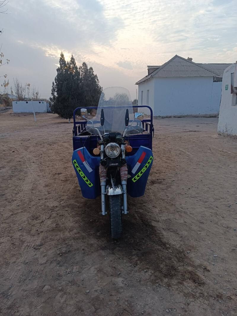 Fekon FK200-14G 2016 - 18 000 TMT - Керки - img 1