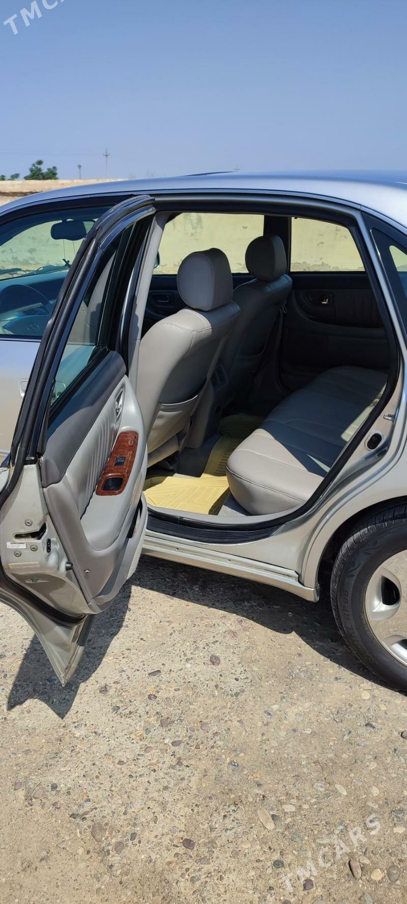 Toyota Avalon 2004 - 200 000 TMT - Ýolöten - img 7