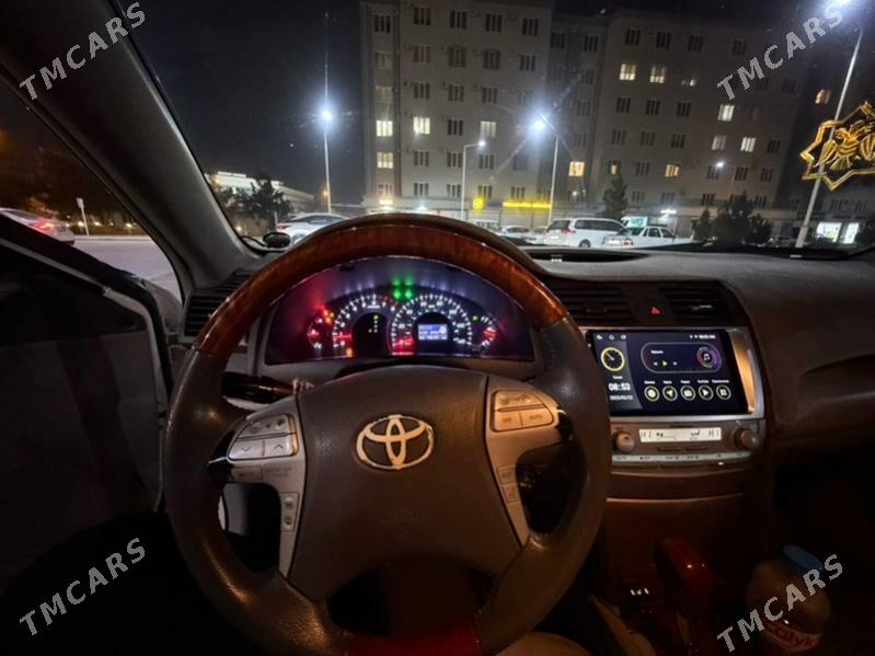 Toyota Camry 2011 - 240 000 TMT - Mary - img 6