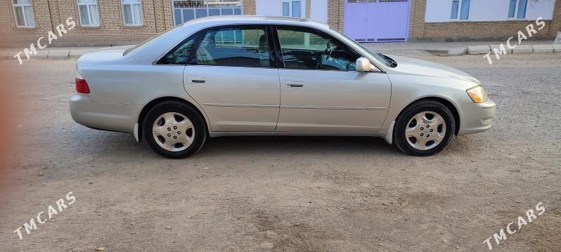 Toyota Avalon 2004 - 200 000 TMT - Ýolöten - img 2