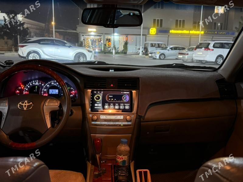 Toyota Camry 2011 - 240 000 TMT - Mary - img 5