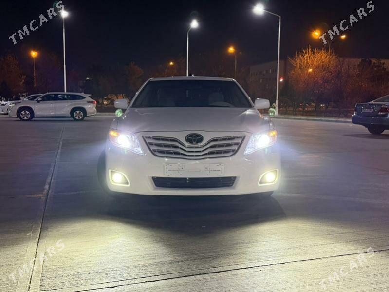 Toyota Camry 2011 - 240 000 TMT - Mary - img 2