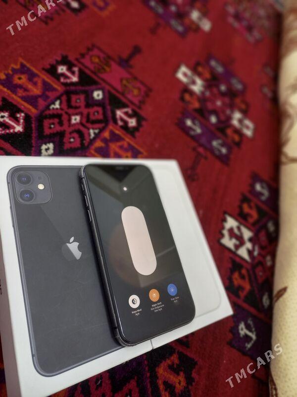 Iphone 11 black - Дашогуз - img 2