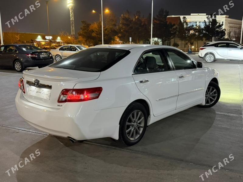 Toyota Camry 2011 - 240 000 TMT - Mary - img 3
