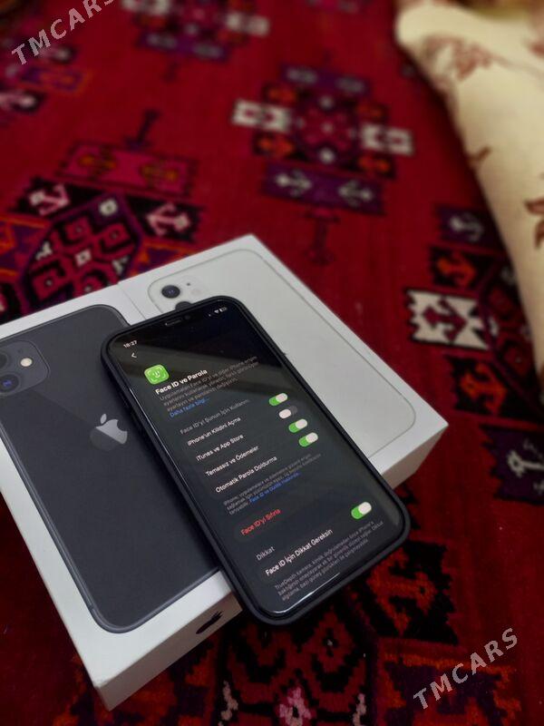 Iphone 11 black - Дашогуз - img 3