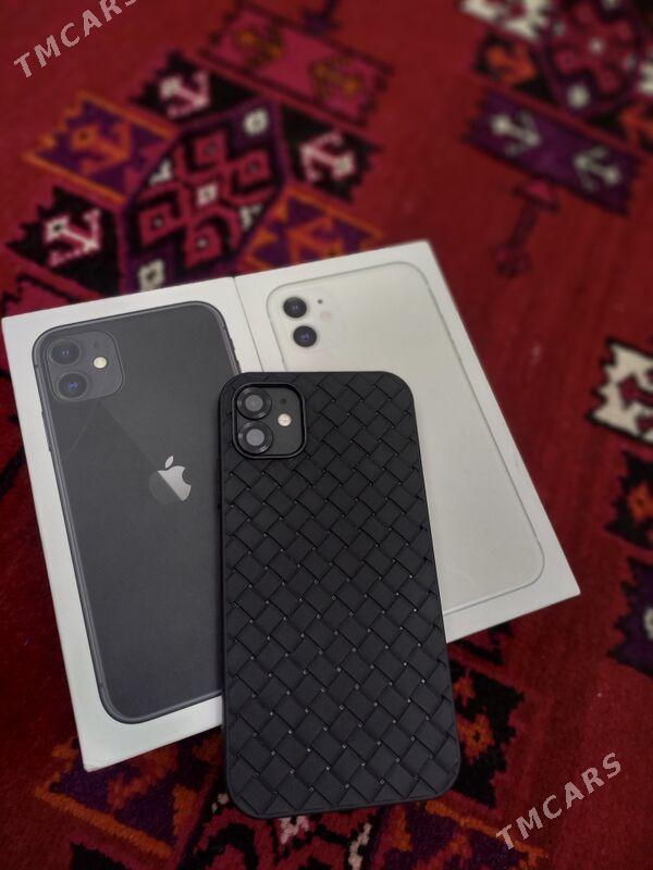 Iphone 11 black - Дашогуз - img 4