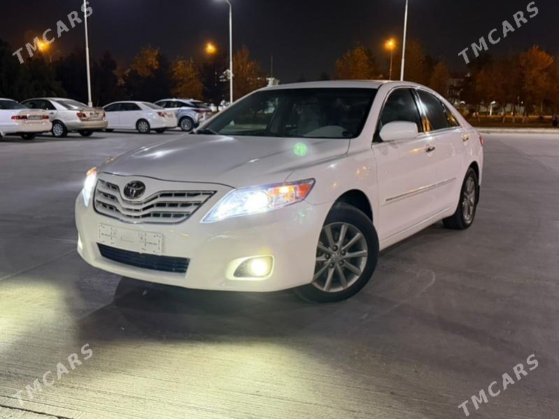 Toyota Camry 2011 - 240 000 TMT - Mary - img 1