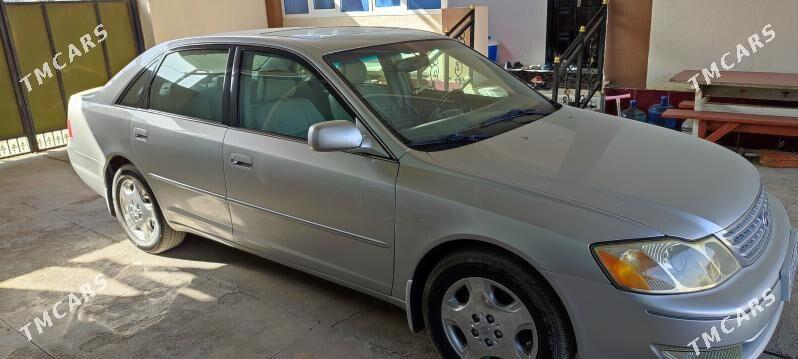 Toyota Avalon 2004 - 200 000 TMT - Ýolöten - img 5