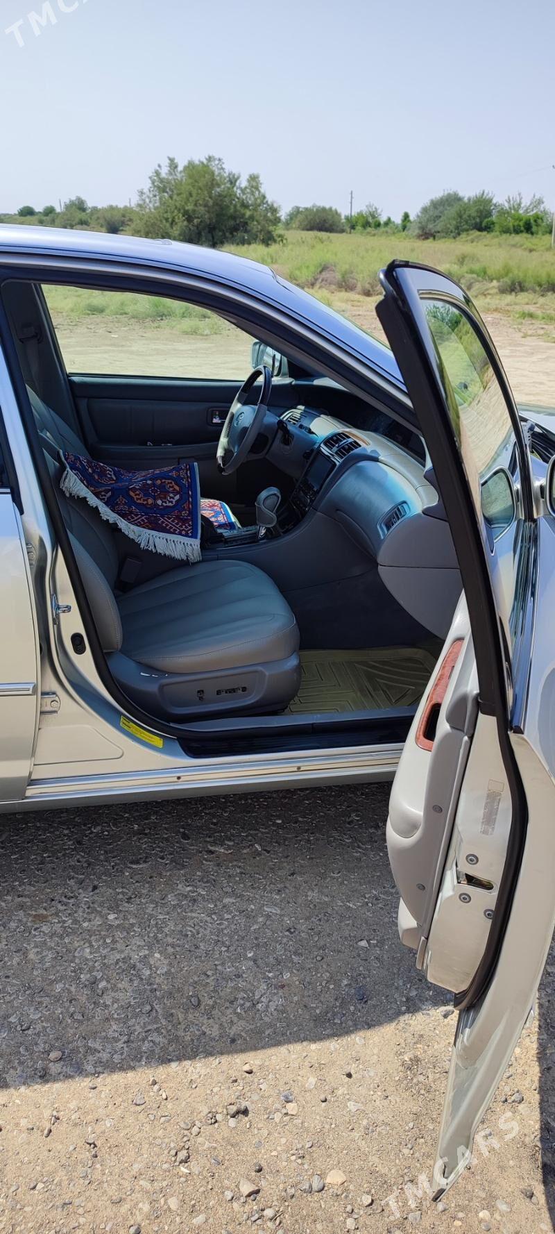 Toyota Avalon 2004 - 200 000 TMT - Ýolöten - img 9