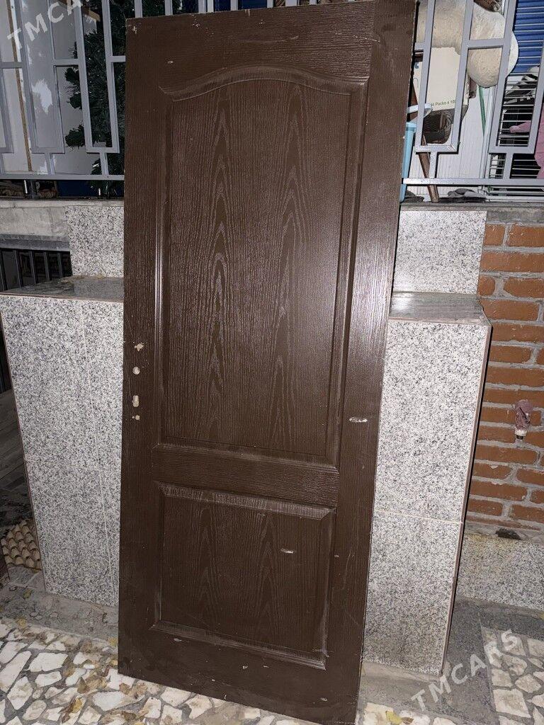 двери - Türkmenabat - img 2