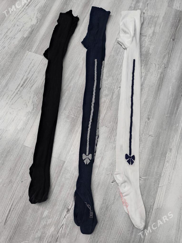 КОЛГОТКИ - Aşgabat - img 1