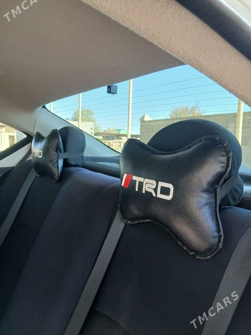 Nissan Versa 2011 - 110 000 TMT - Tejen - img 1